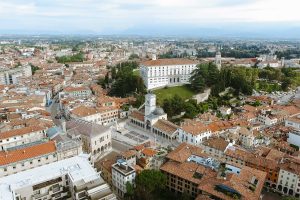 Udine migliore provincia dove vivere