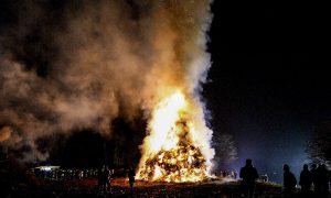 epifania notte magica