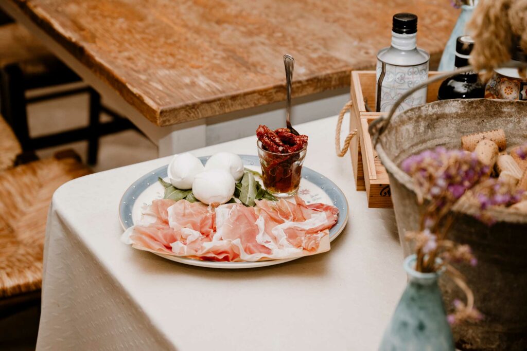 Aria di San Daniele 2024 arriva sul Lago di Garda