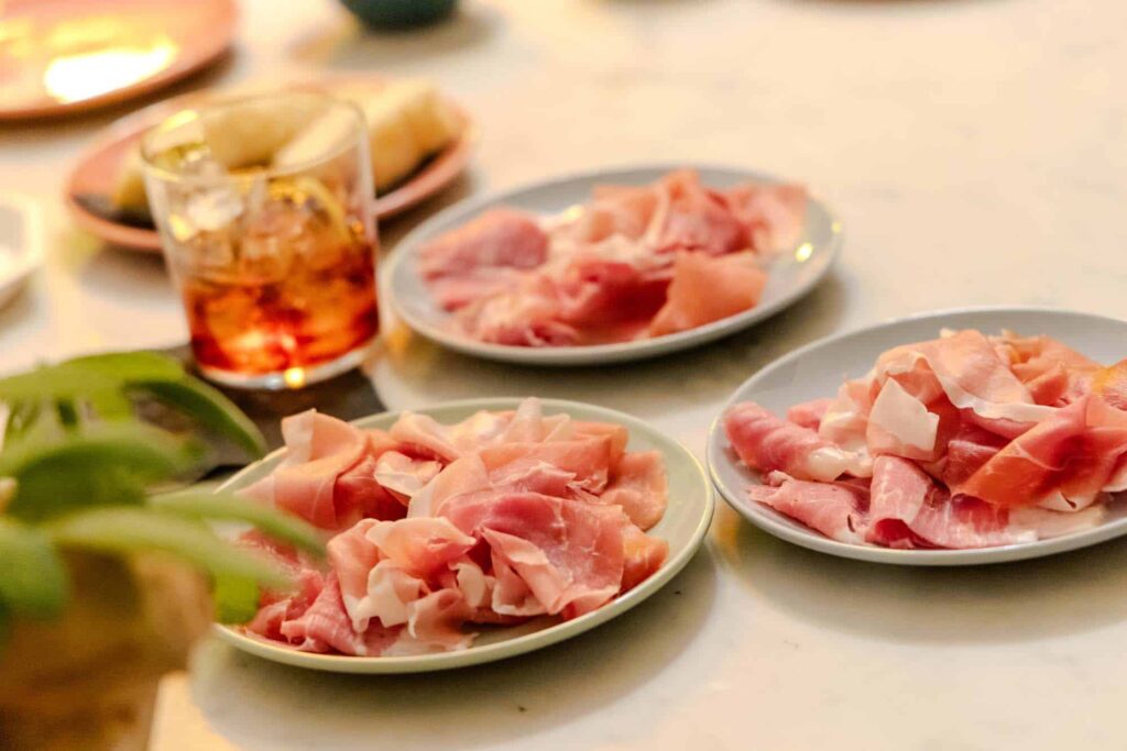 Aria di San Daniele 2024