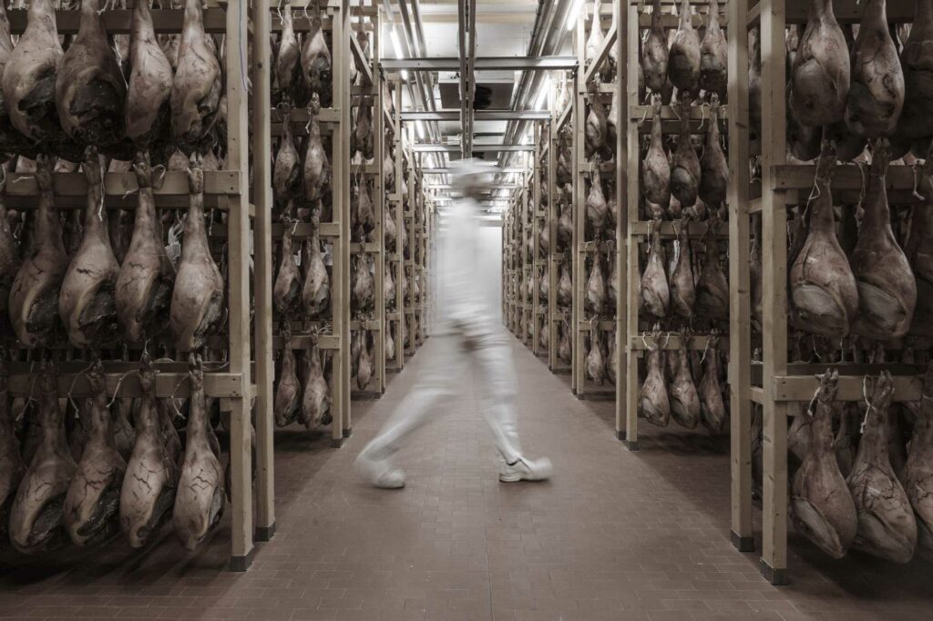 Il Prosciutto di San Daniele lungo la storia