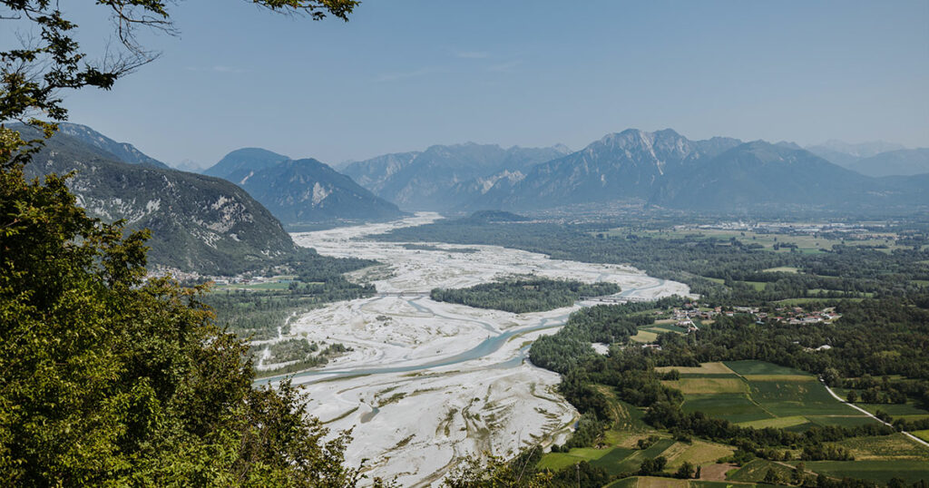 Riduzione degli impatti ambientali