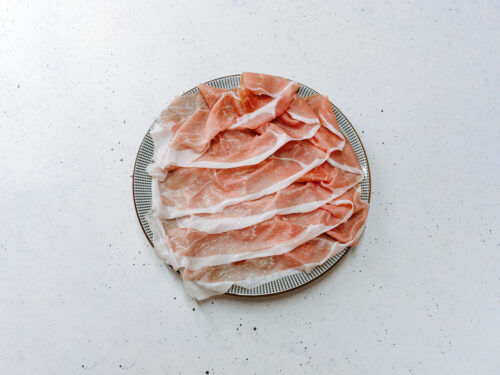 Prosciutto di San Daniele: naturale, unico, italiano