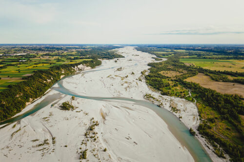 Preservare la biodiversità: l'importanza del microclima di San Daniele del Friuli