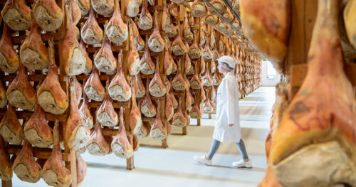 Perché il Prosciutto di San Daniele è un prodotto DOP