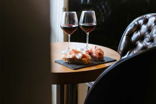Dove mangiare il Prosciutto di San Daniele nella città di San Daniele del Friuli: la guida definitiva