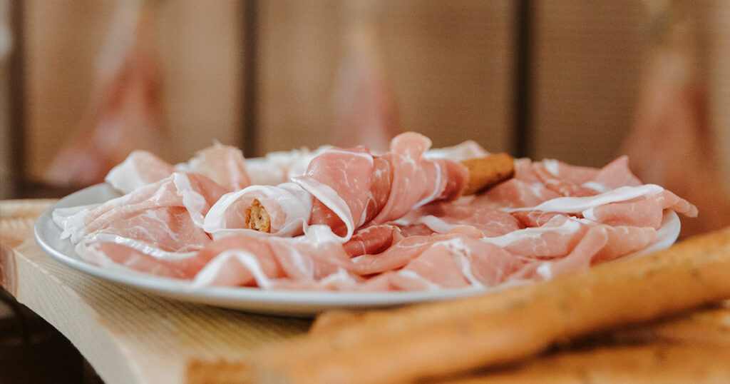 Giornata mondiale dell'alimentazione 2024