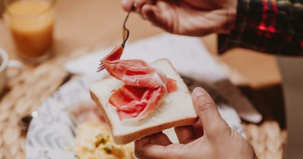 Brunch di Natale