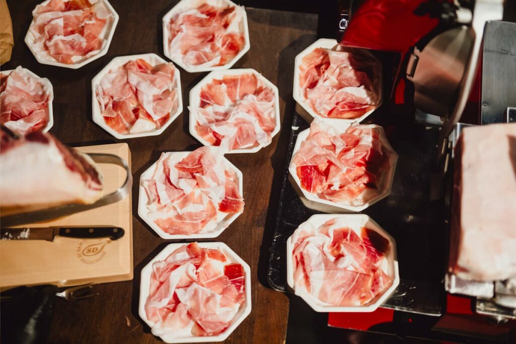 Aria di San Daniele 2025