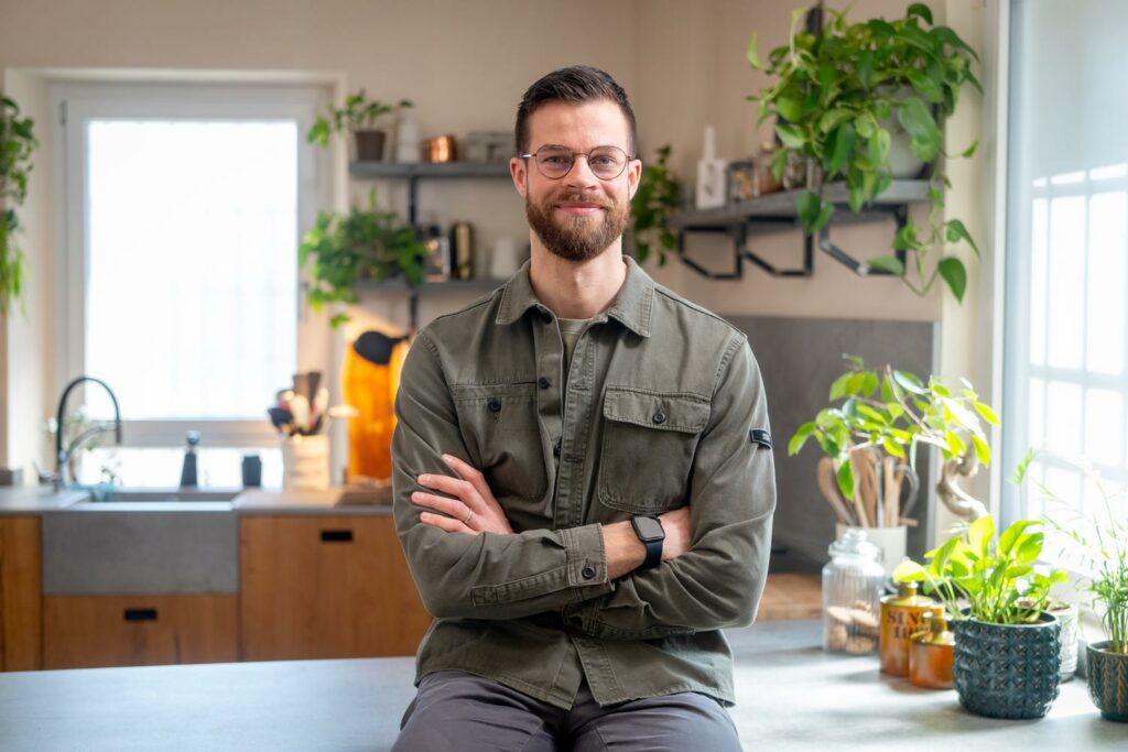 Intervista a Stefano Cavada