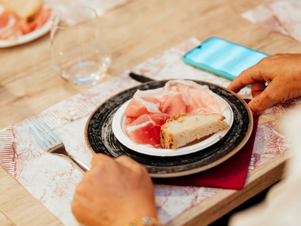 Aria di San Daniele a Bari