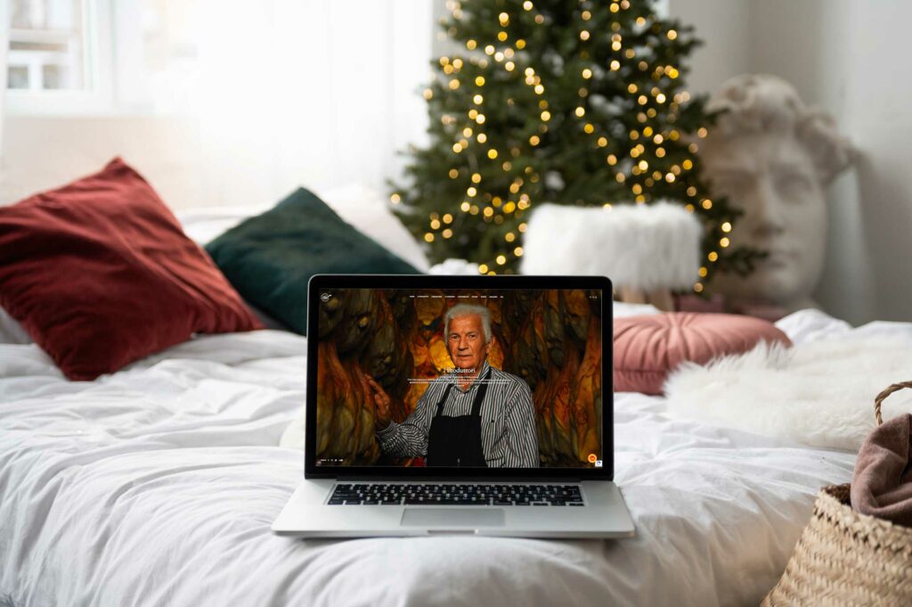 shop online dei prosciuttifici del Prosciutto di San Daniele