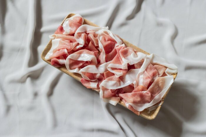 Il Prosciutto di San Daniele è adatto ai celiaci?
