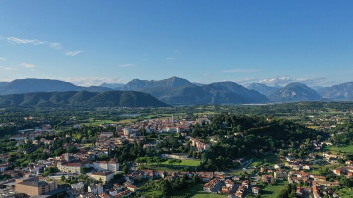 Perché il Prosciutto di San Daniele DOP può nascere solo a San Daniele del Friuli?